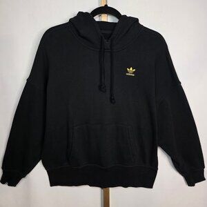 adidas x Marimekko Oversized Fleece Hoodie Women's XS